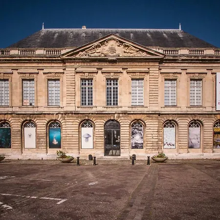 Daire Studio Coeur Du Havre Refait A Neuf